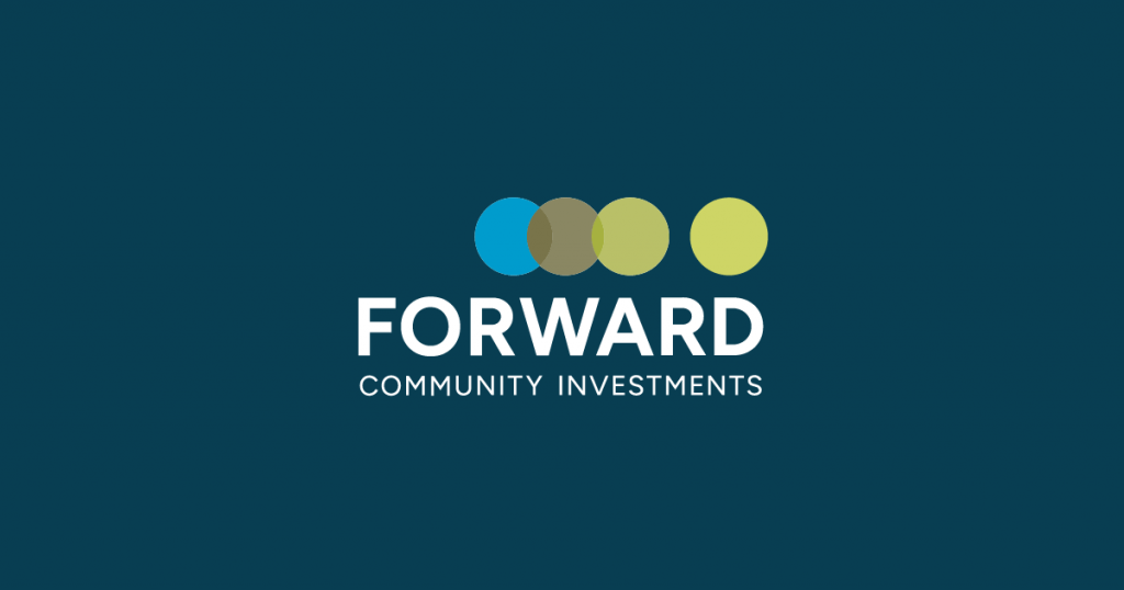 Forward Community Investments logo